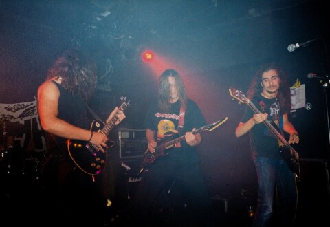Nembrionic 98